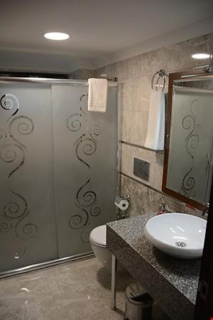 Hotel Avci Bulancak Luaran gambar